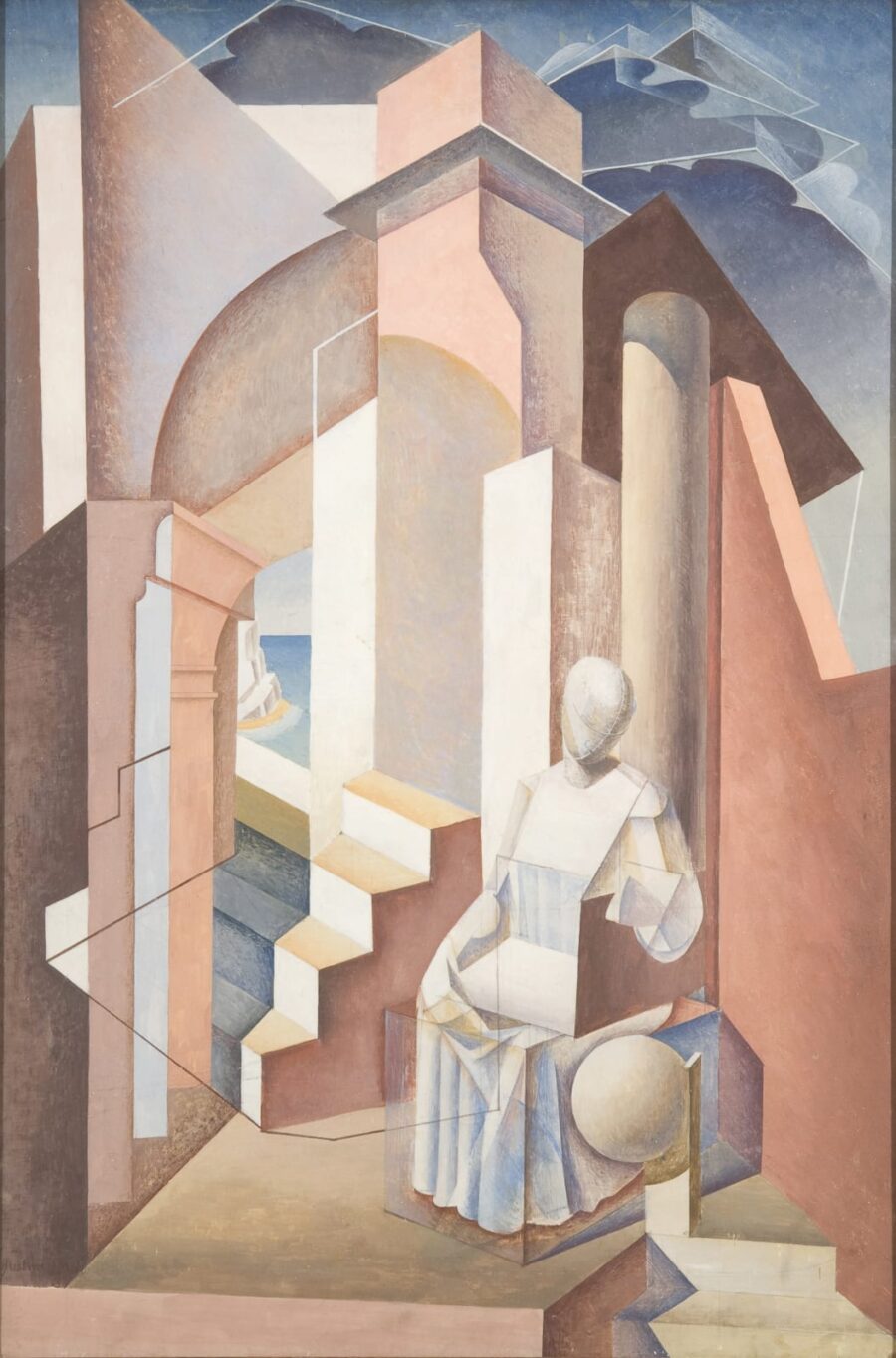 Composition, 1937