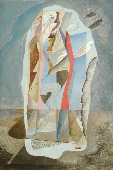 Composition, 1944